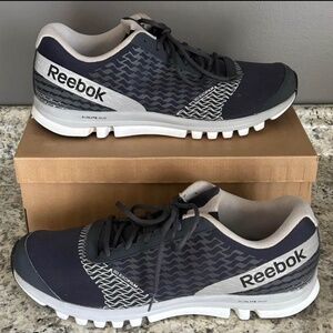 Men’s Reebok Runner Size 15 XW